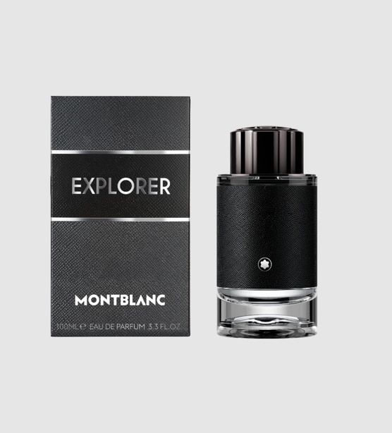 MONTBLANC  EXPLORER      EDP  100ML